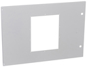 DMX3 1600 фик пластрон прав 36